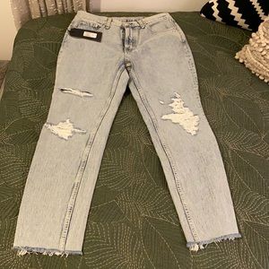 Rag & Bone Madison Jeans NWT